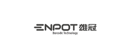 ENPOT雄（xióng）冠條碼